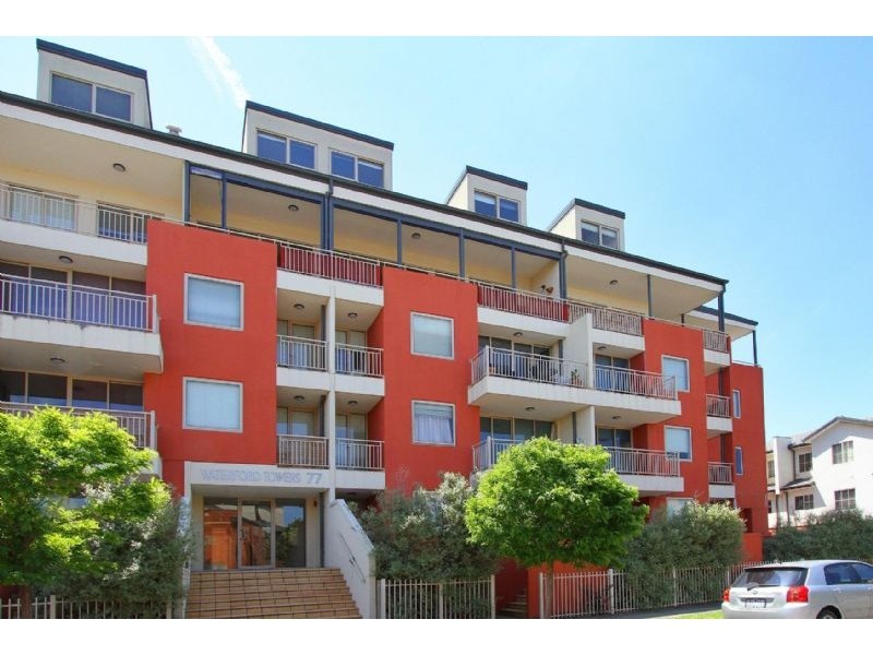 205/77 Village Way, Maribyrnong VIC 3032