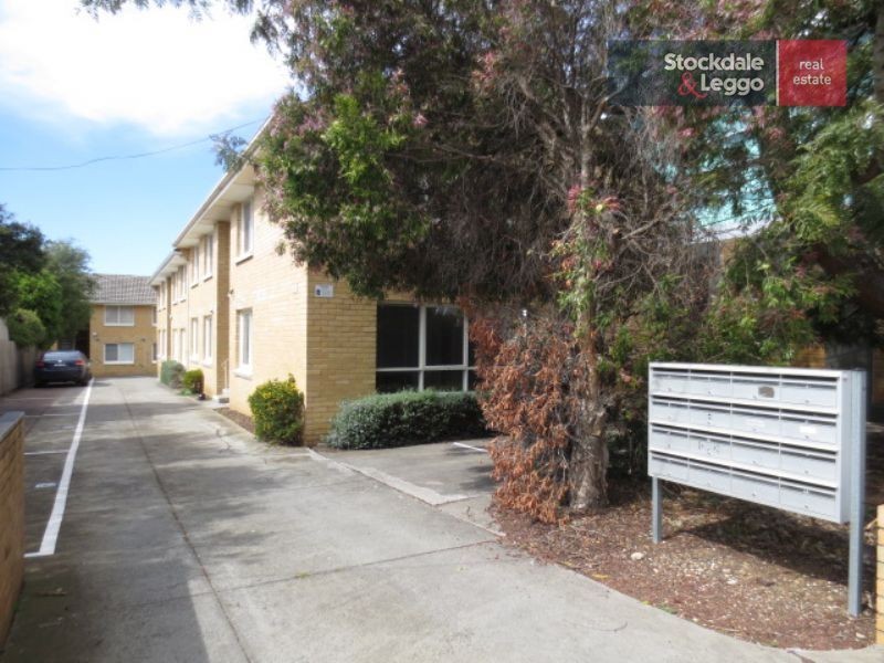 10/2 Berry Street, Essendon VIC 3040