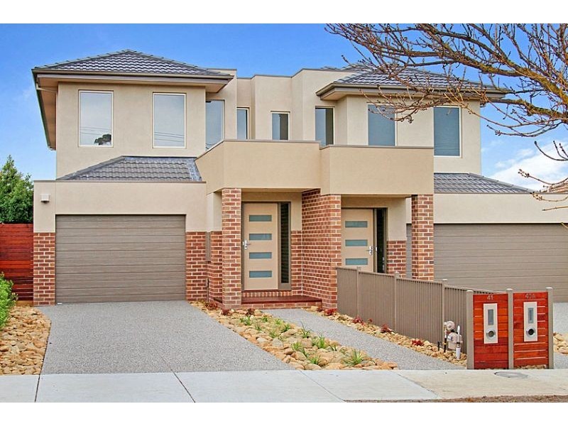 41 Kernan Street, Strathmore VIC 3041