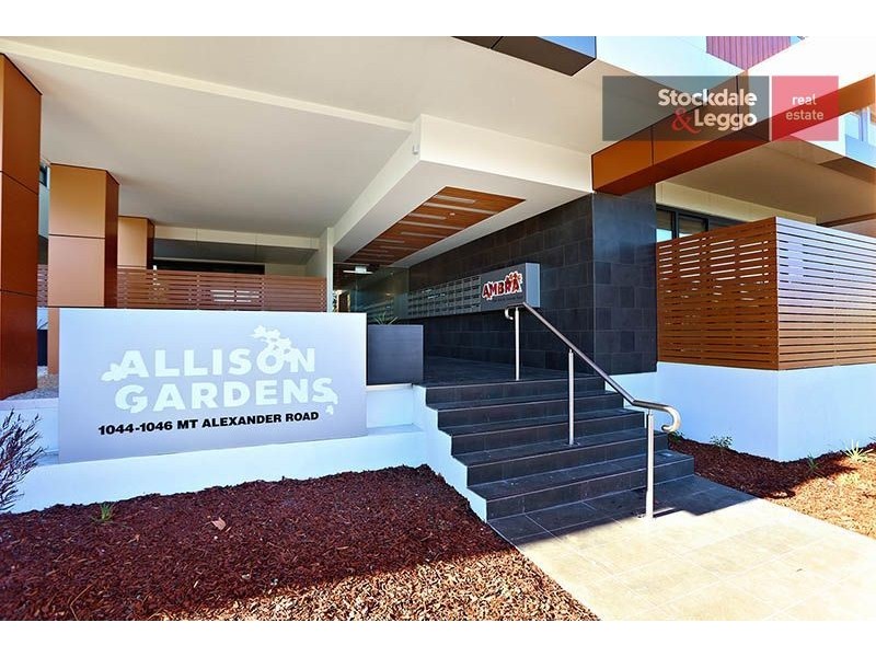 1/1044-1046 Mt Alexander Road, Essendon VIC 3040