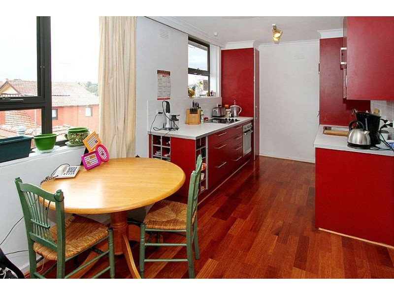 12/164 Napier Street, Essendon VIC 3040