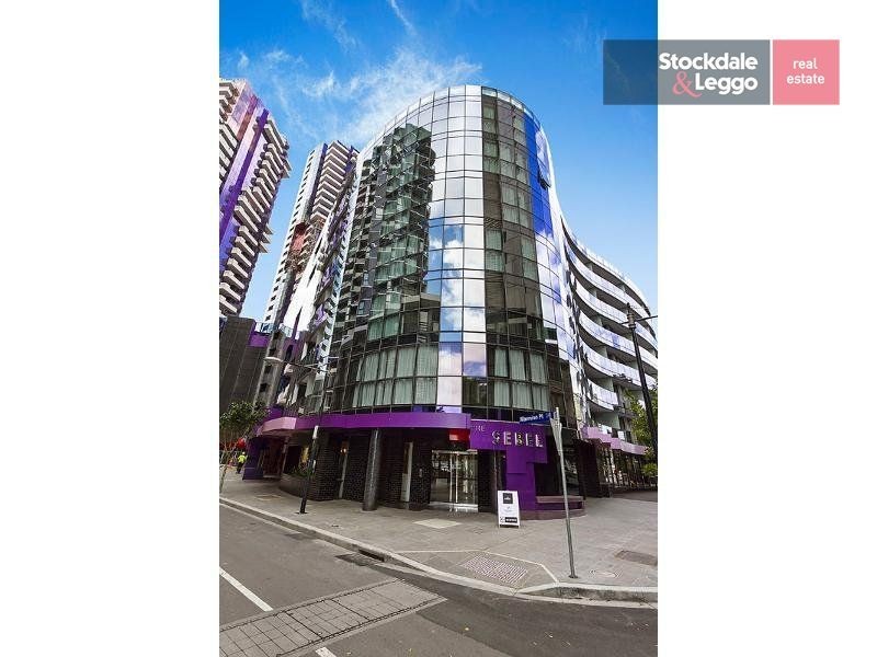 S1909/231 Harbour Esplanade, Docklands VIC 3008