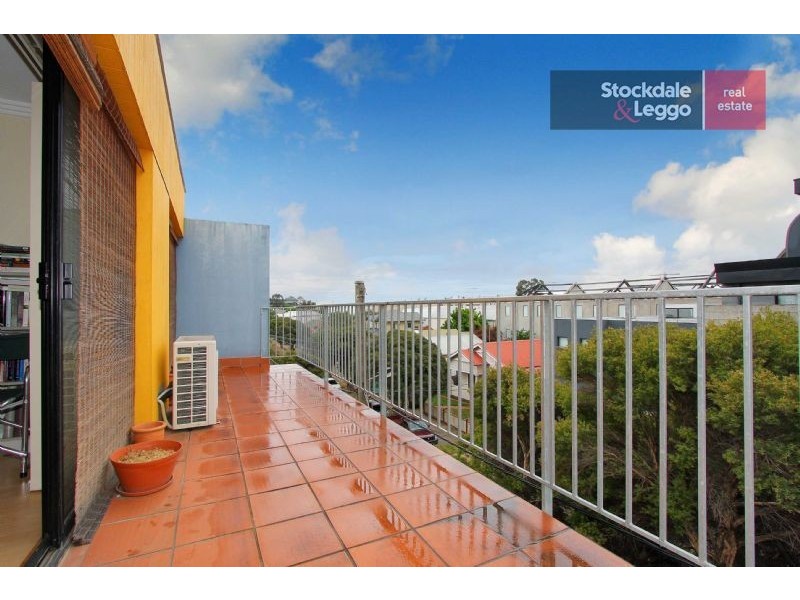 29/17-19 Ascot Vale Road, Flemington VIC 3031