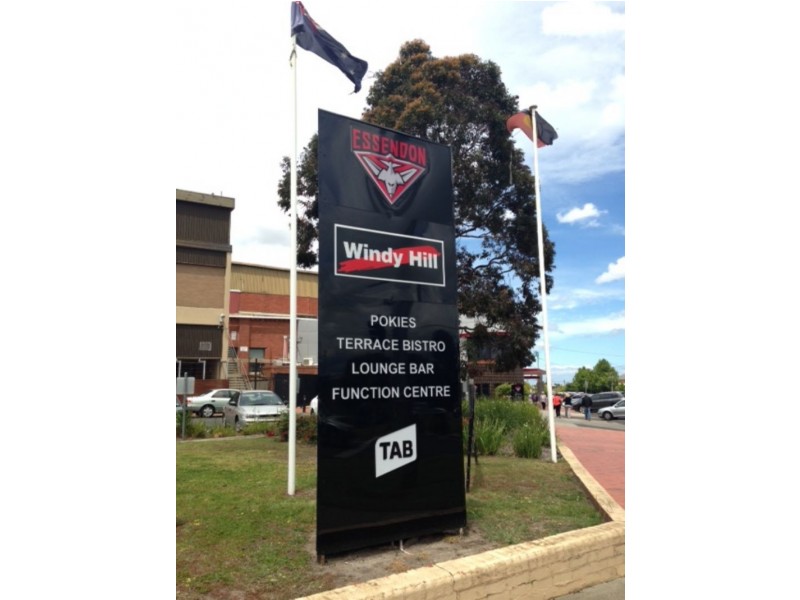 Essendon VIC 3040