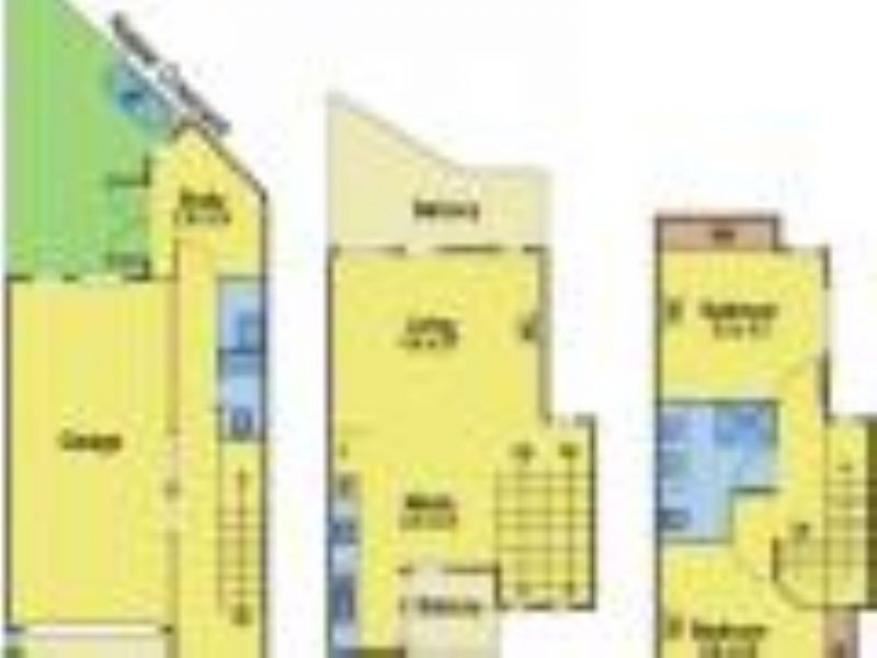 Essendon VIC 3040