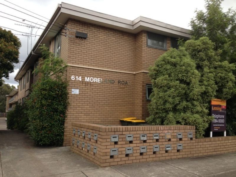 4/614 Moreland Road, Brunswick West VIC 3055