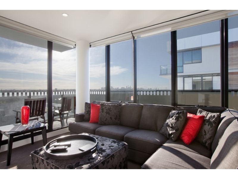 204/58 La Scala Avenue, Maribyrnong VIC 3032