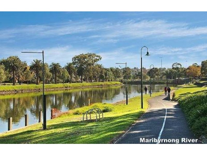 204/58 La Scala Avenue, Maribyrnong VIC 3032