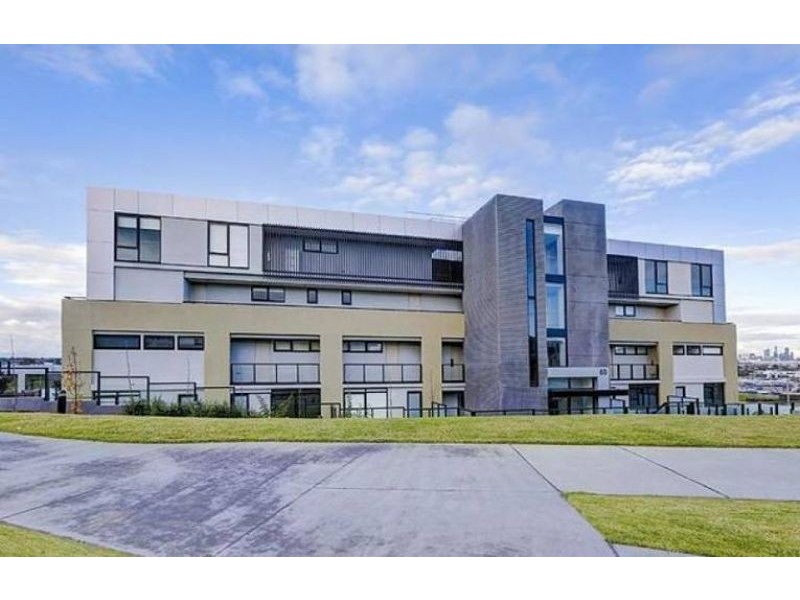 204/58 La Scala Avenue, Maribyrnong VIC 3032