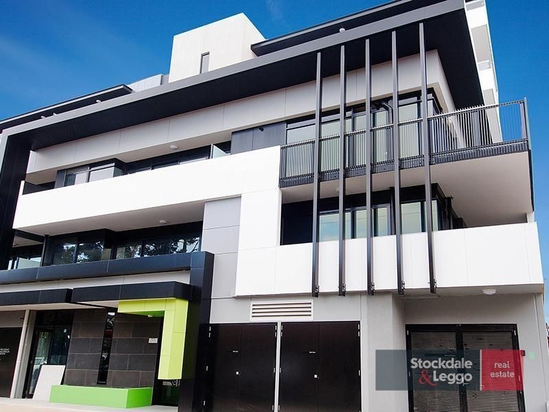 116/201-207 Albert Street, Brunswick VIC 3056