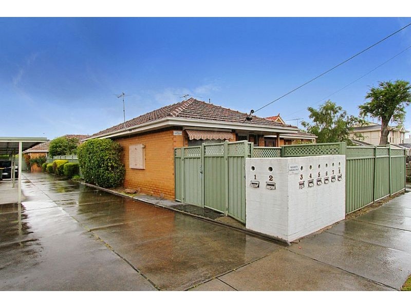 6/6 Lincoln Road, Essendon VIC 3040