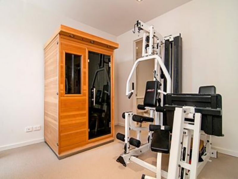 304/55 Cumberland Drive, Maribyrnong VIC 3032