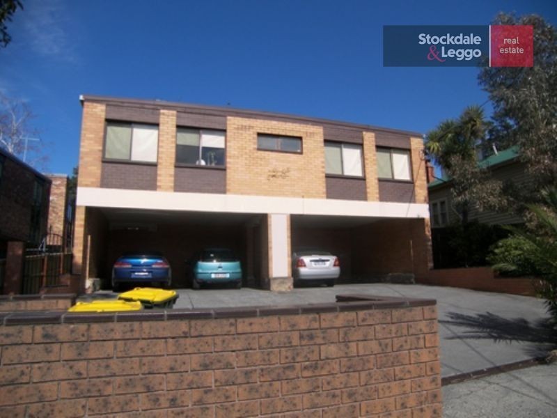 5/28 Ormond Road, Ascot Vale VIC 3032