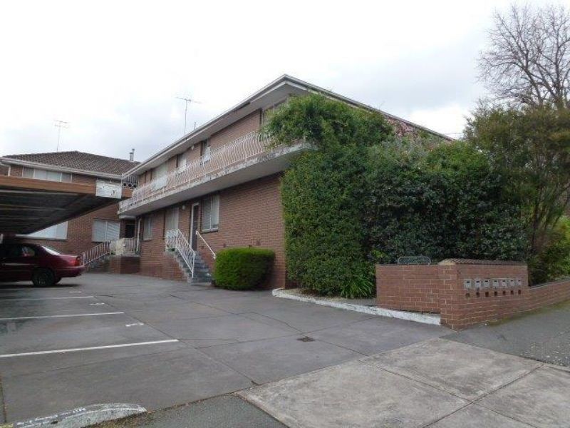 3/8 Passfield Street, Brunswick West VIC 3055