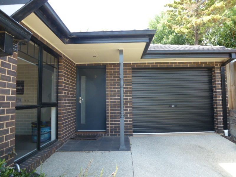 3/122 Ogilvie, Abbeywood QLD 4613