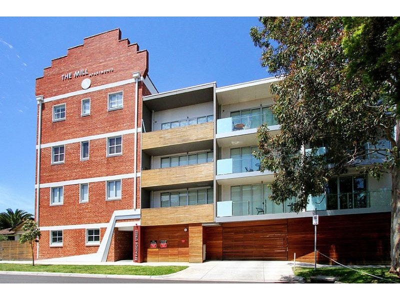 101/89 Raleigh Street, Essendon VIC 3040