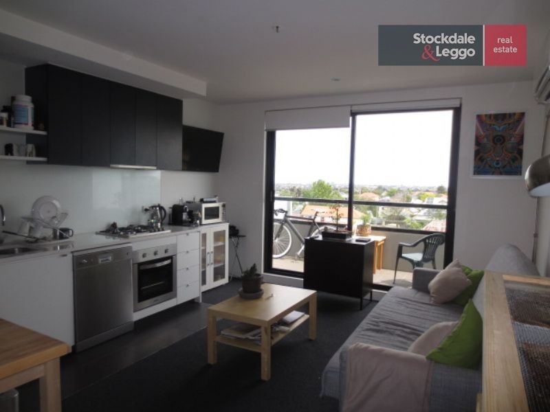 414/55 Collins Street, Essendon VIC 3040