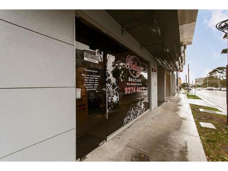 1/76 Keilor Road, Essendon VIC 3040