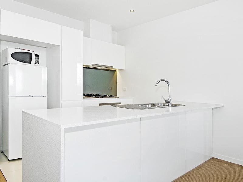 304/60 Edgewater Boulevard, Maribyrnong VIC 3032