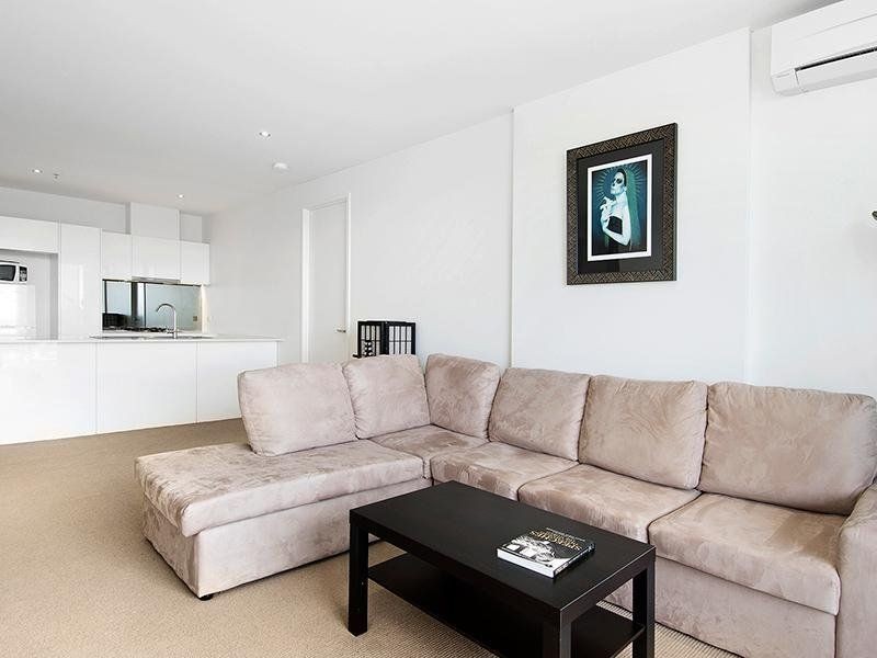 304/60 Edgewater Boulevard, Maribyrnong VIC 3032