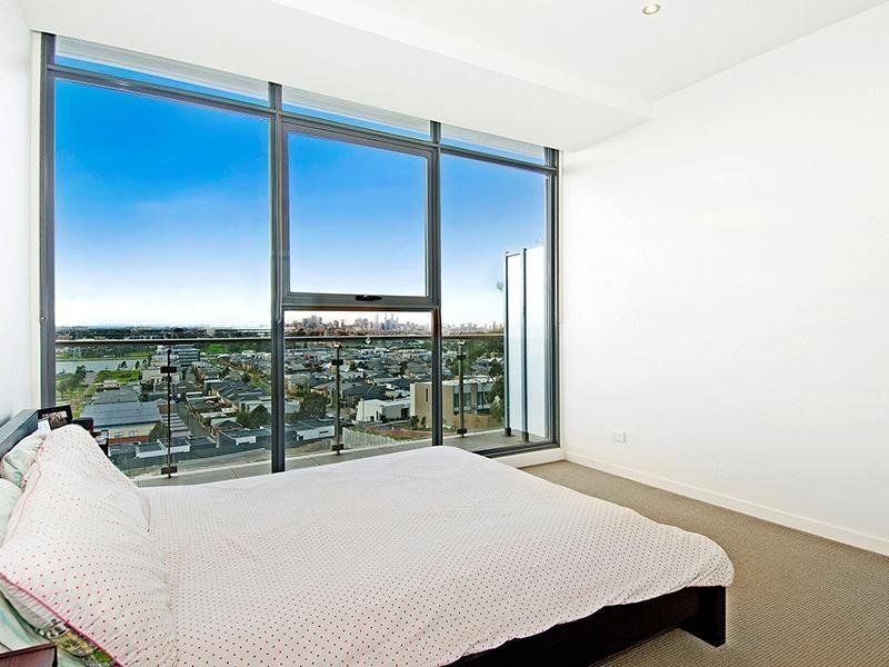 304/60 Edgewater Boulevard, Maribyrnong VIC 3032