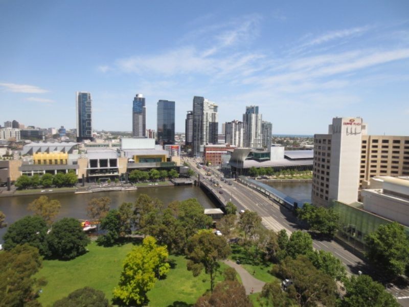 1405/565 Flinders Street, Melbourne VIC 3000