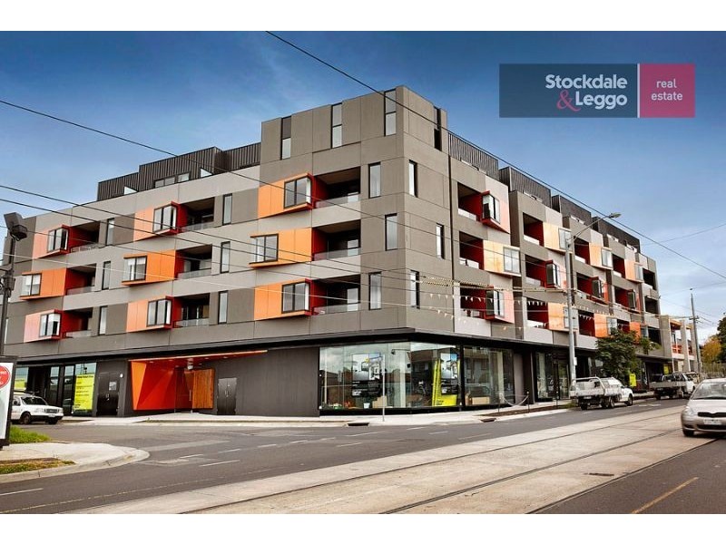 206/55 Collins Street, Essendon VIC 3040