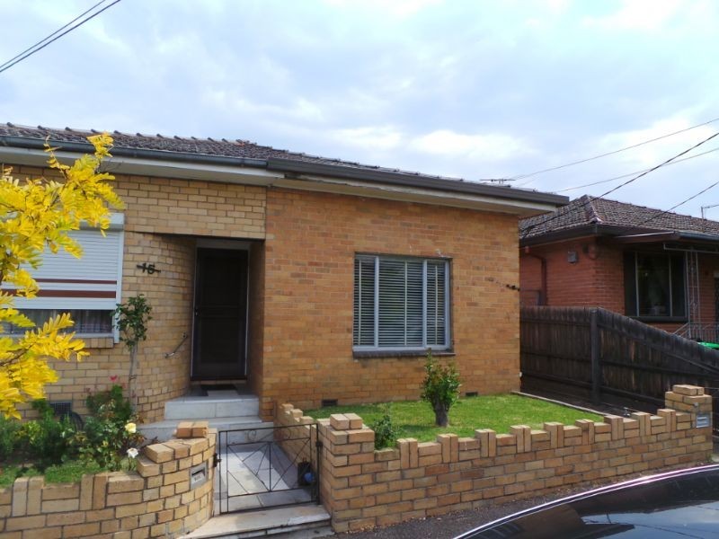 17 Albert Street, Moonee Ponds VIC 3039