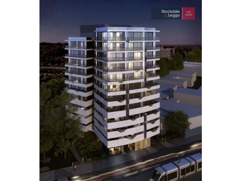 403/118 High Street, Kew VIC 3101