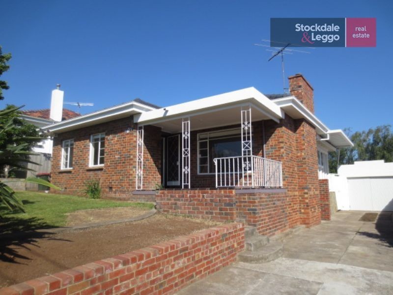 61 Monash Street, Ascot Vale VIC 3032