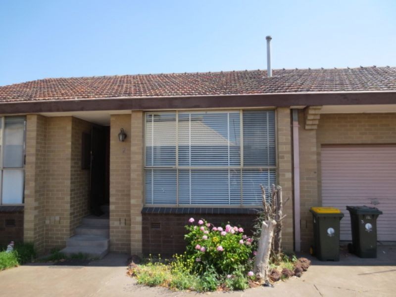 2/12 Grandview street, Glenroy VIC 3046