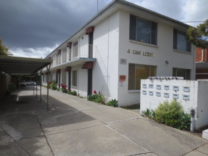 6/4 Prince street, Essendon VIC 3040