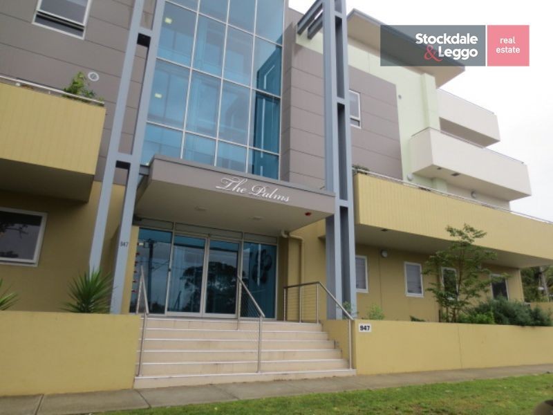 15/947 Mt Alexander road, Essendon VIC 3040