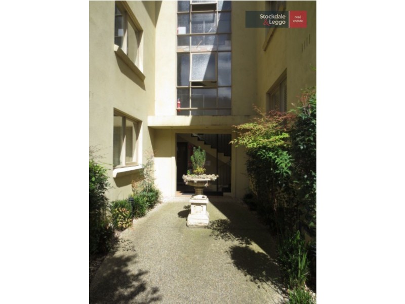 6/43 Buckley Street, Essendon VIC 3040