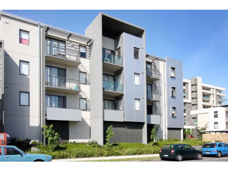 211/86 Altona Street, Kensington VIC 3031