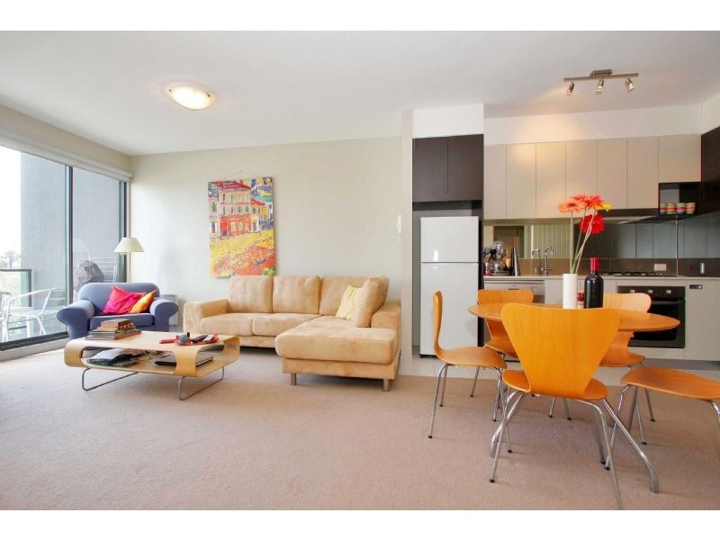 211/86 Altona Street, Kensington VIC 3031