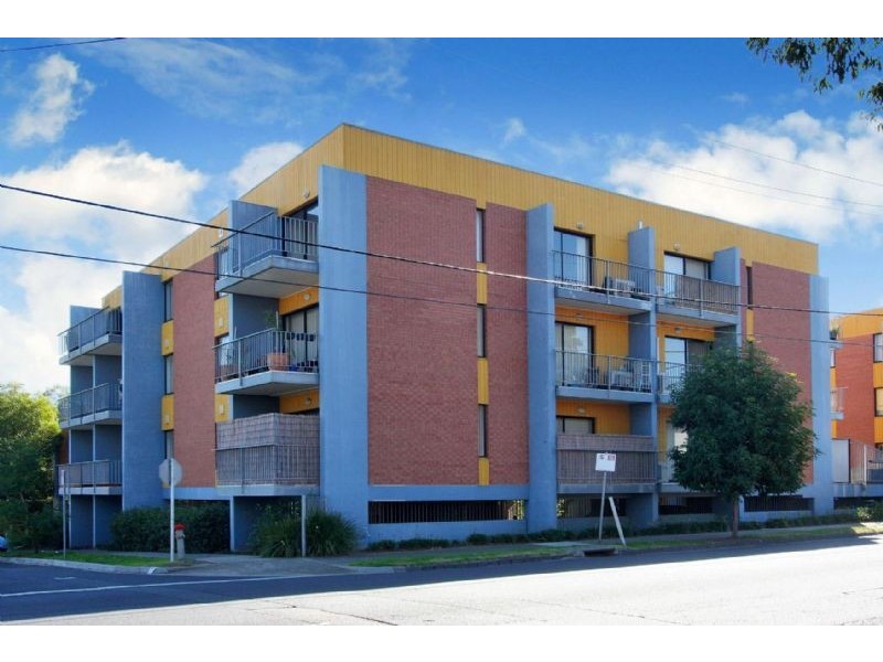 16/17-19 Ascot Vale Road, Flemington VIC 3031