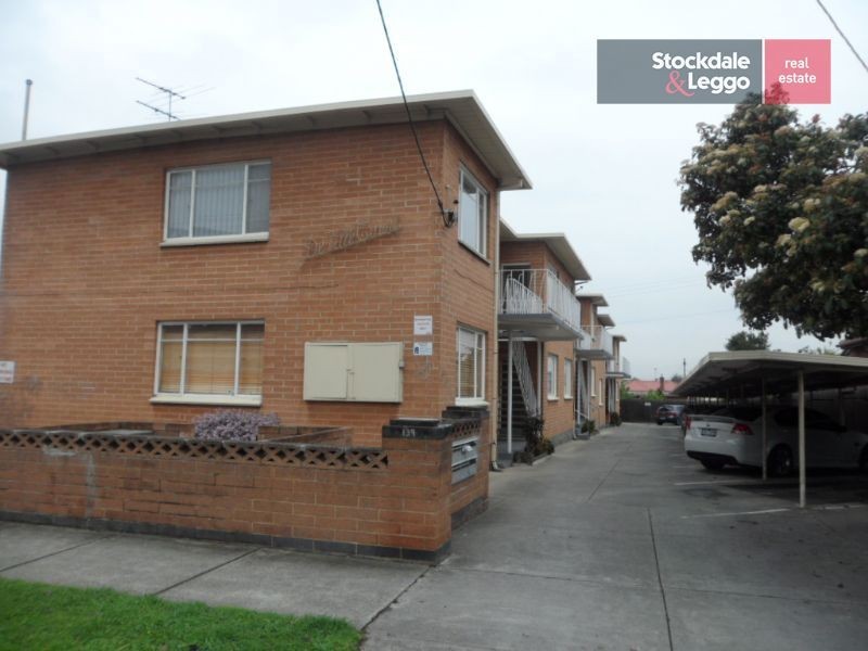 3/139 Napier Street, Essendon VIC 3040