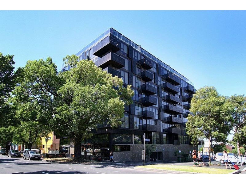 309/97 Flemington Rd, North Melbourne VIC 3051
