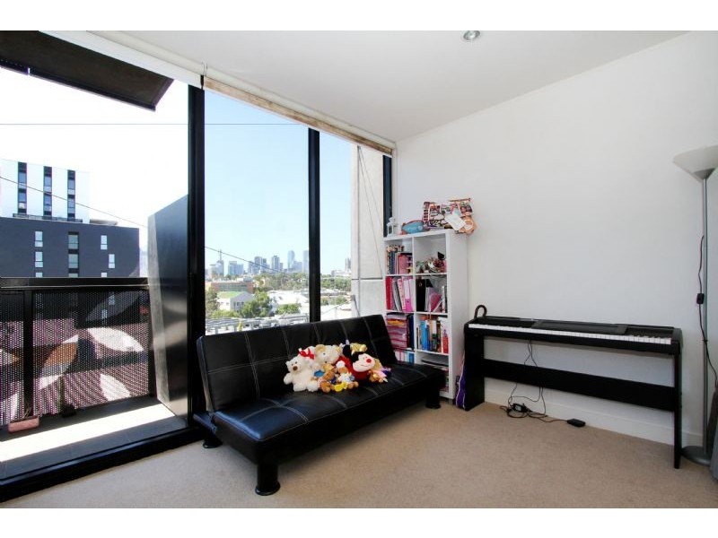 309/97 Flemington Rd, North Melbourne VIC 3051