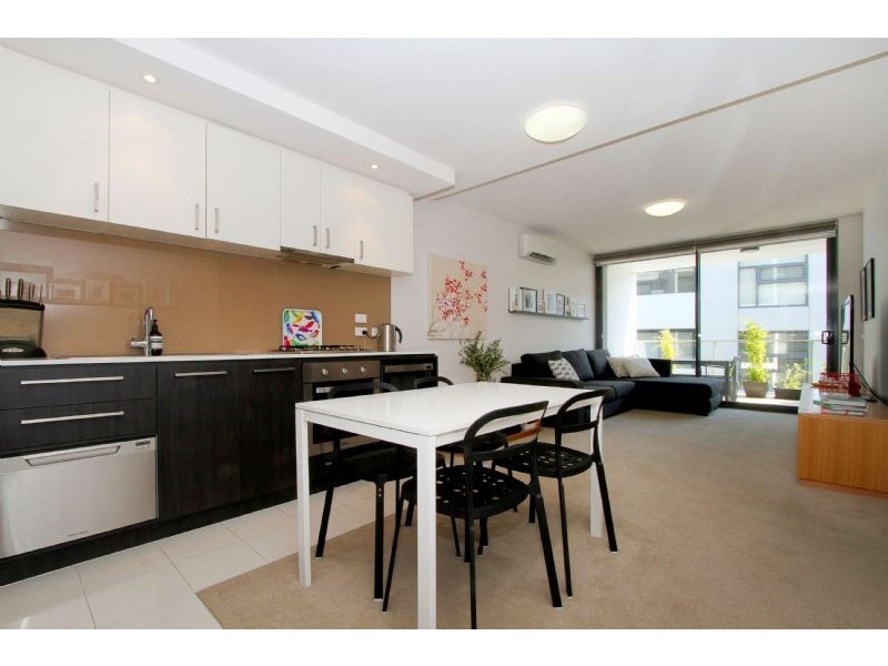 C204/460 Victoria Street, Brunswick VIC 3056