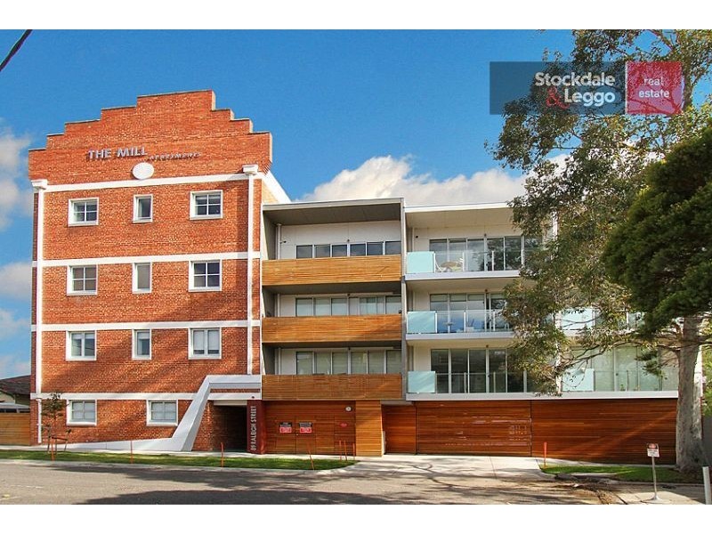 211/89 Raleigh Street, Essendon VIC 3040