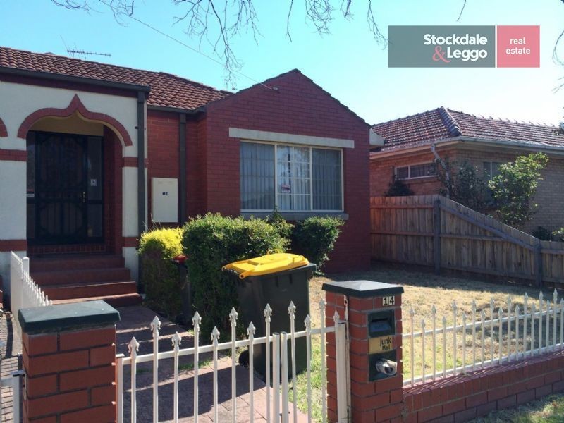 14 Carrington Road, Niddrie VIC 3042