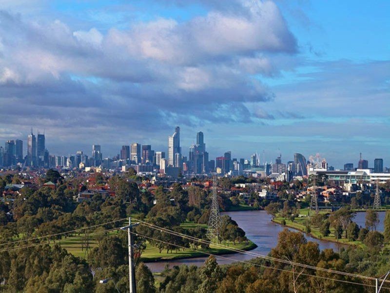 35/2 Horizon Drive, Maribyrnong VIC 3032