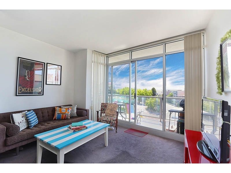 35/2 Horizon Drive, Maribyrnong VIC 3032