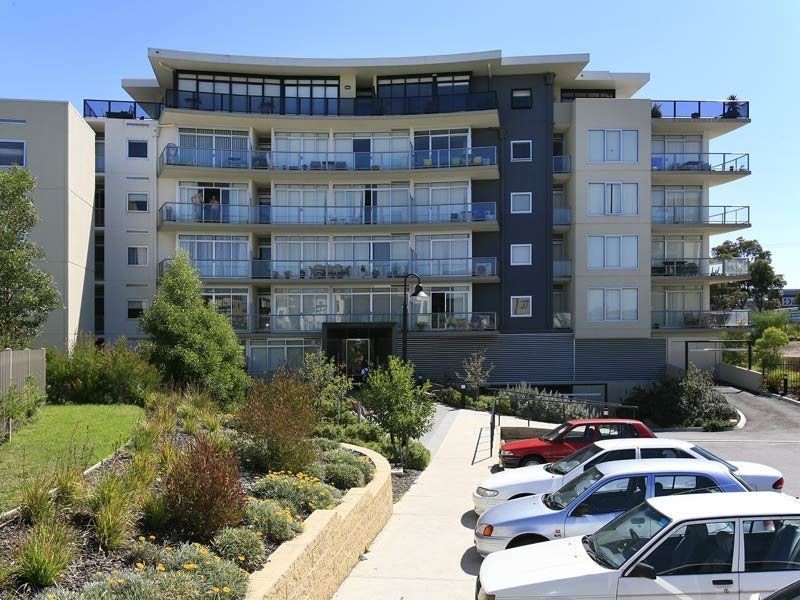 35/2 Horizon Drive, Maribyrnong VIC 3032