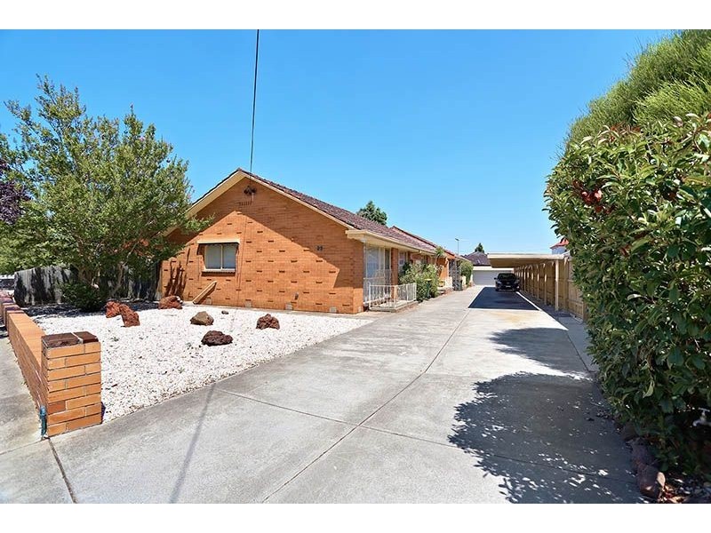 3/23 Grice Crescent, Essendon VIC 3040