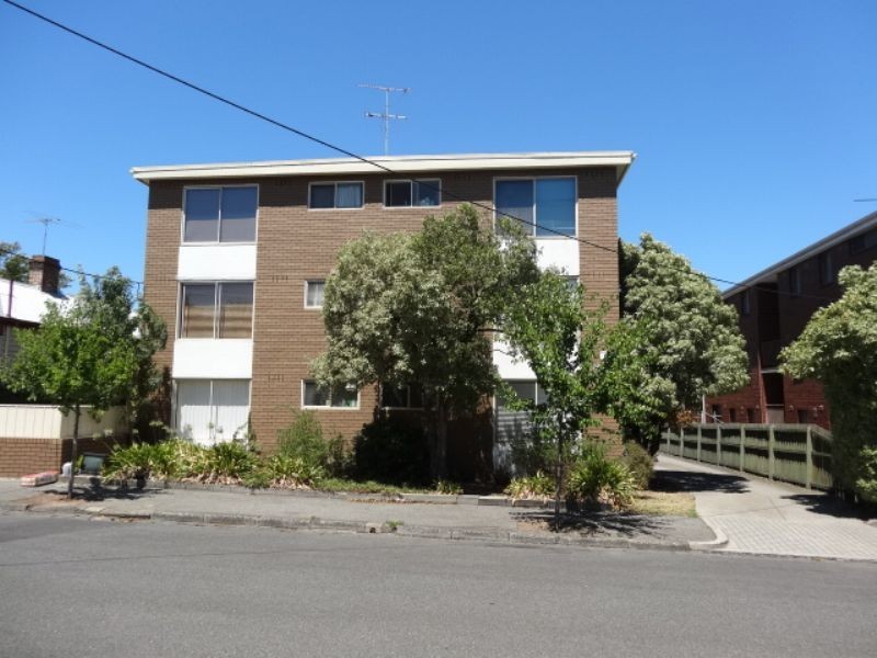 9/12-14 Eltham Street, Flemington VIC 3031