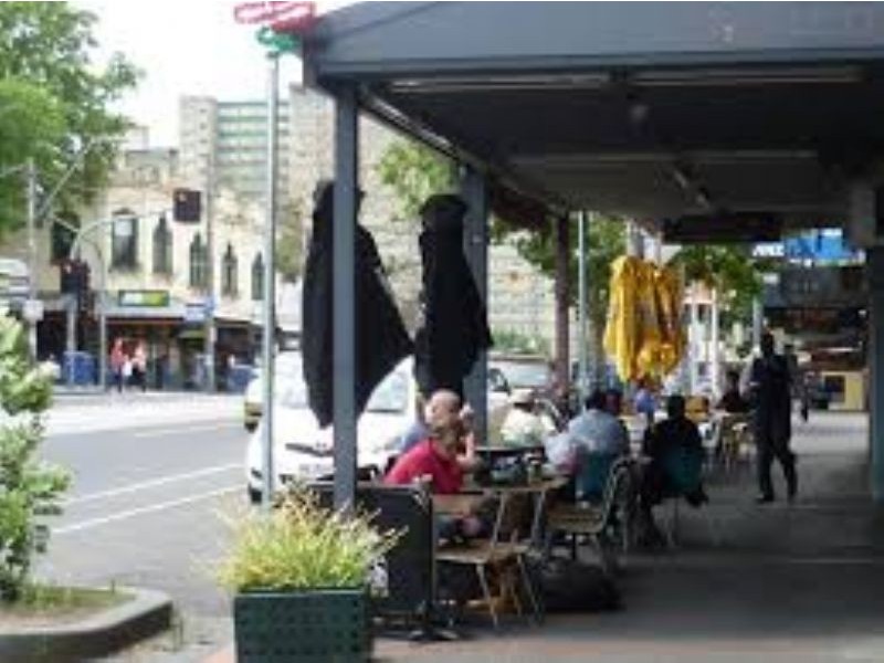 9/12-14 Eltham Street, Flemington VIC 3031