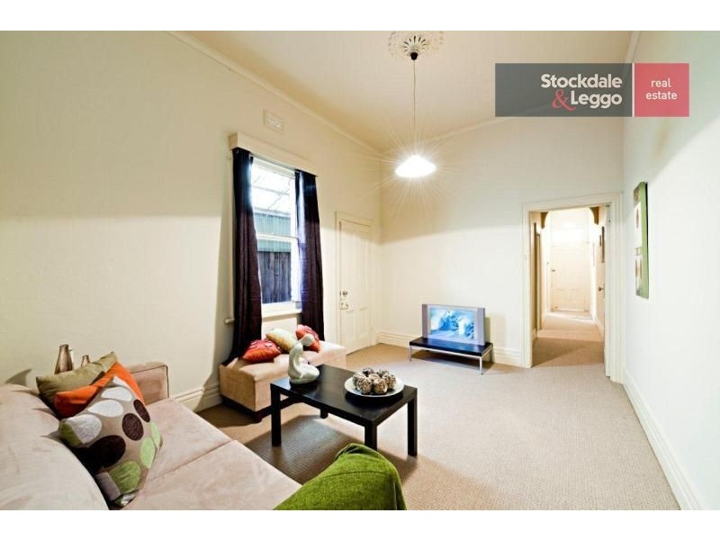 100 Melrose Street, North Melbourne VIC 3051